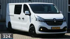 Gebruikt 2021 Renault Trafic Business Van | € 19.895 (Eerlijke prijs)