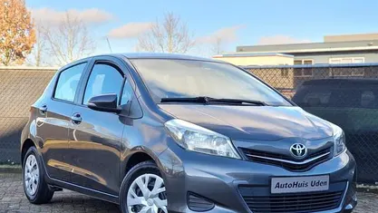 Occasion Toyota Yaris 69 PK (50 kW) 2012 Hatchback