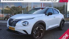 Gebruikt 2023 Nissan Juke Tekna SUV | € 24.945 (Eerlijke prijs)