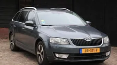 Gebruikt 2015 Skoda Octavia Business Line Stationwagen | € 5.850 (Goede deal)