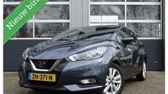 Grijs Gebruikt 2019 Nissan Micra Tekna Hatchback | € 11.950 (Eerlijke prijs)
