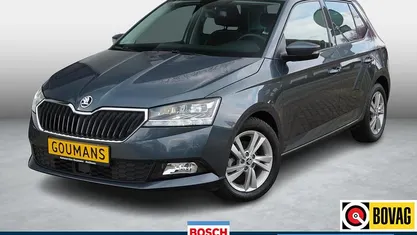 Occasion Skoda Fabia Style 95 PK (69 kW) 2021 Hatchback