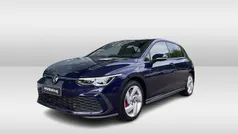 Blauw Gebruikt 2021 VW Golf VIII GTE Hatchback | € 26.950 (Goede deal)