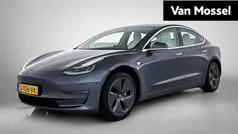 Grijs Gebruikt 2019 Tesla Model 3 Long Range Sedan | € 23.900 (Eerlijke prijs)