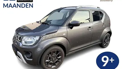 Occasion 2025 Suzuki Ignis Hatchback | € 25.950 (Eerlijke prijs)