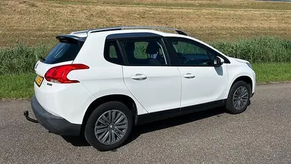 Occasion Peugeot 2008 Active 82 PK (60 kW) 2014 SUV