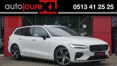 Gebruikt 2020 Volvo V60 R-Design Stationwagen | € 24.999 (Eerlijke prijs)