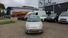Gebruikt 2005 Chevrolet Matiz Hatchback | € 999 (Eerlijke prijs)