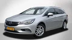 Grijs Gebruikt 2019 Opel Astra Edition Stationwagen | € 8.940 (Eerlijke prijs)