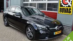 Gebruikt 2021 Mercedes C180 Business Stationwagen | € 27.845 (Super prijs)