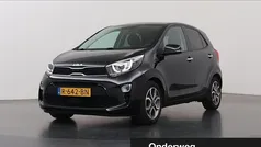 Gebruikt 2022 Kia Picanto Hatchback | € 15.335 (Eerlijke prijs)