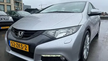 Occasion Honda Civic 142 PK (104 kW) 2012 Hatchback