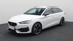 Gebruikt 2022 Cupra Leon VZ Stationwagen | € 27.940 (Eerlijke prijs)
