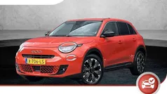 Oranje Gebruikt 2023 Fiat 600E La Prima SUV | € 26.425 (Eerlijke prijs)