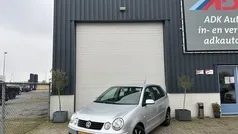 Gebruikt 2005 VW Polo Hatchback | € 1.990 (Eerlijke prijs)