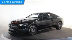 Gebruikt 2025 Mercedes 200 AMG line Coupé | € 62.350 (Super prijs)