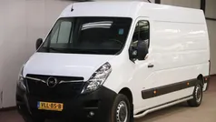 Gebruikt 2021 Opel Movano Van | € 18.900 (Eerlijke prijs)