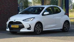 Gebruikt 2022 Toyota Yaris Hatchback | € 23.950 (Eerlijke prijs)