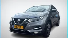 Grijs Gebruikt 2020 Nissan Qashqai N-Connecta SUV | € 25.739 (Eerlijke prijs)