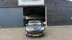 Grijs Gebruikt 2009 Peugeot 308 Hatchback | € 1.695 (Goede deal)