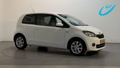 Gebruikt 2013 Skoda Citigo Tour Hatchback | € 4.250 (Goede deal)