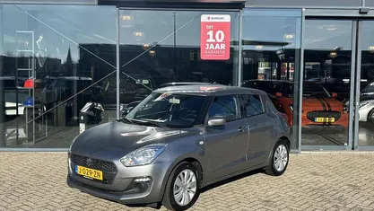 Occasion Suzuki Swift Comfort 2020 Hatchback