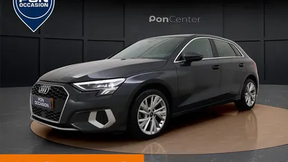 Occasion Audi A3 Sportback Advanced 110 PK (80 kW) 2022 Hatchback