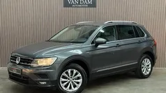 Gebruikt 2018 VW Tiguan Highline SUV | € 20.900 (Super prijs)