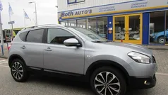 Gebruikt 2011 Nissan Qashqai SUV | € 8.250 (Eerlijke prijs)