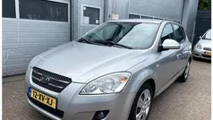 Gebruikt 2007 Kia Ceed 2 Hatchback | € 2.395 (Eerlijke prijs)