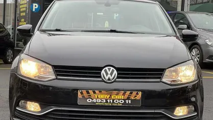 Occasion VW Polo 2014 Sedan