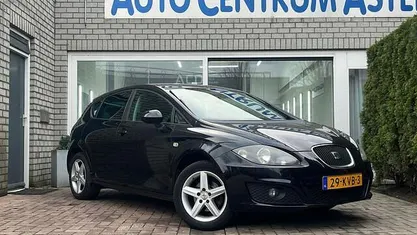 Occasion Seat Leon 102 PK (75 kW) 2010 Hatchback