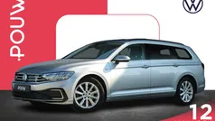 Grijs Gebruikt 2019 VW Passat Business Stationwagen | € 26.900 (Eerlijke prijs)