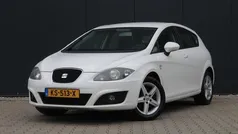 Gebruikt 2009 Seat Leon Reference Hatchback | € 4.499 (Eerlijke prijs)