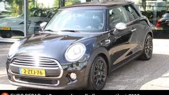 Gebruikt 2015 Mini ONE Business Hatchback | € 10.395 (Eerlijke prijs)
