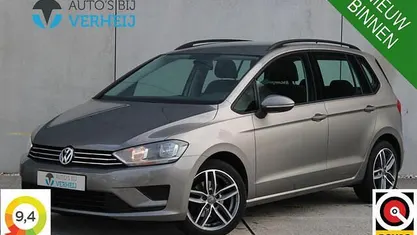 Gebruikt 2015 VW Golf Sportsvan Comfortline MPV | € 8.950 (Goede deal)