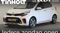 Wit Gebruikt 2020 Kia Picanto GT-Line Hatchback | € 14.950 (Eerlijke prijs)