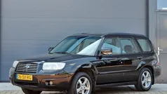 Gebruikt 2006 Subaru Forester Comfort SUV | € 2.999 (Goede deal)
