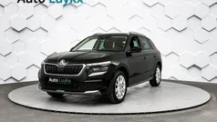 Zwart Gebruikt 2024 Skoda Kamiq Business Line SUV | € 25.940 (Eerlijke prijs)