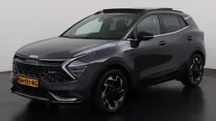 Zwart Gebruikt 2023 Kia Sportage SUV | € 39.895 (Eerlijke prijs)