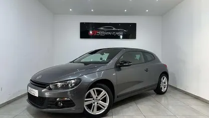 Occasion VW Scirocco 2012 Coupé