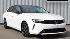 Gebruikt 2025 Opel Astra Stationwagen | € 38.806 (Goede deal)