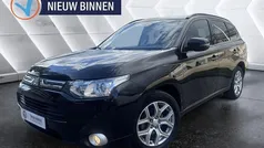 Gebruikt 2014 Mitsubishi Outlander Intense+ SUV | € 14.990 (Eerlijke prijs)