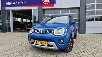 Occasion Suzuki Ignis 83 PK (61 kW) 2021 Hatchback