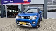 Gebruikt 2021 Suzuki Ignis Hatchback | € 16.349 (Goede deal)
