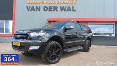 Gebruikt 2016 Ford Ranger Wildtrack Pickup | € 22.500 (Eerlijke prijs)