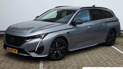 Occasion 2022 Peugeot 308 SW Business-Line Stationwagen | € 25.895 (Eerlijke prijs)