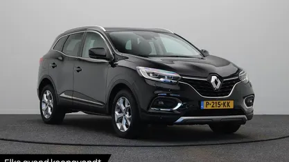 Occasion 2021 Renault Kadjar Zen SUV | € 20.740 (Eerlijke prijs)