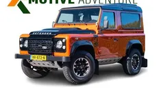 Gebruikt 2015 Land Rover Defender Adventure SUV | € 69.900 (Goede deal)