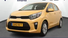 Gebruikt 2024 Kia Picanto Hatchback | € 15.450 (Eerlijke prijs)